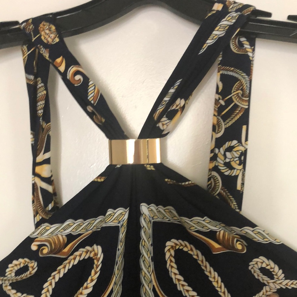 stylish dress